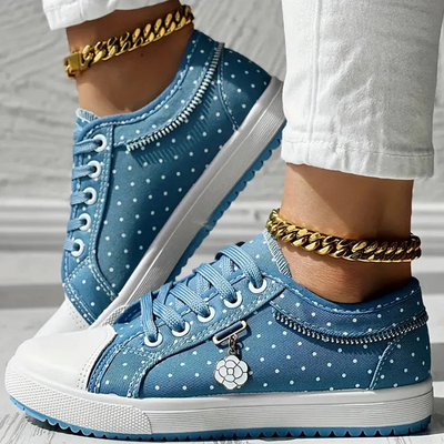 Caro | Orthopedic Comfortabele Sneakers