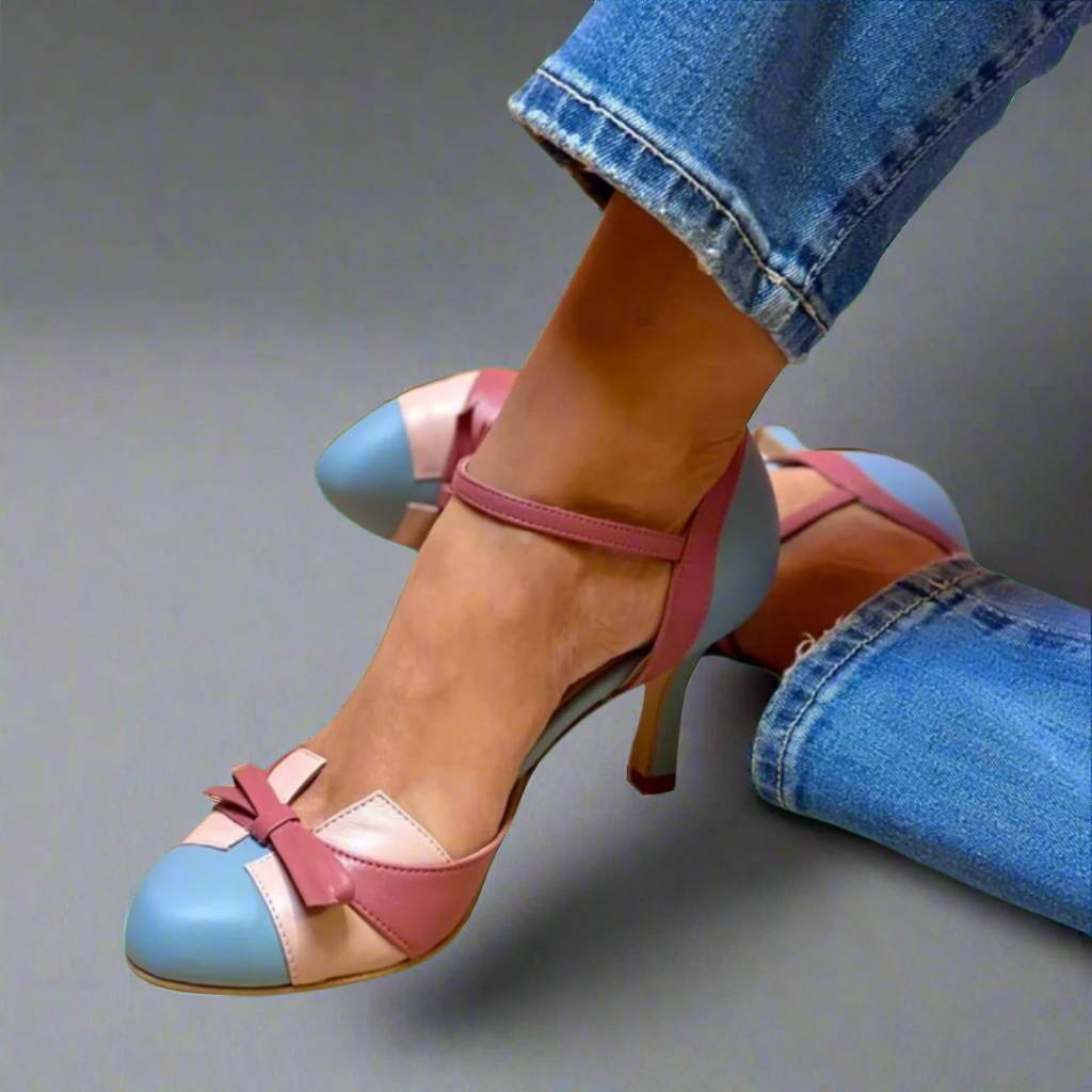 Warisa | Orthopaedic Sandals for Everyday Lightness