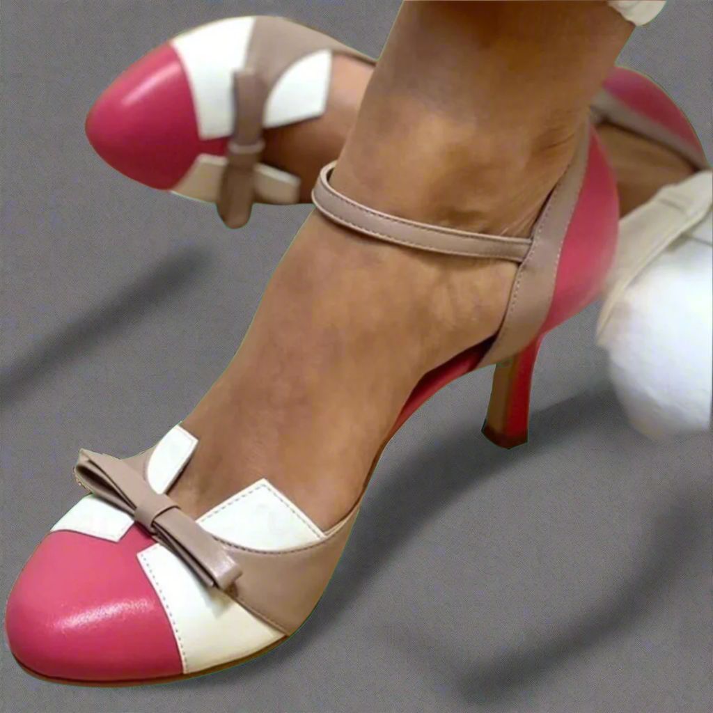 Warisa | Orthopaedic Sandals for Everyday Lightness