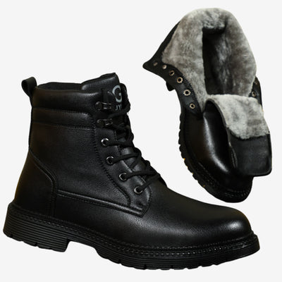 Colton |  Premium Men's Boots