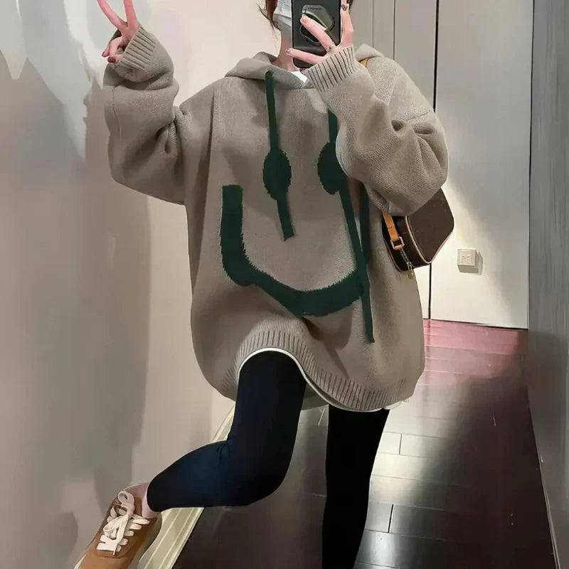 Lilliana | Comfy hoodie