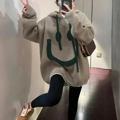 Lilliana | Comfy hoodie