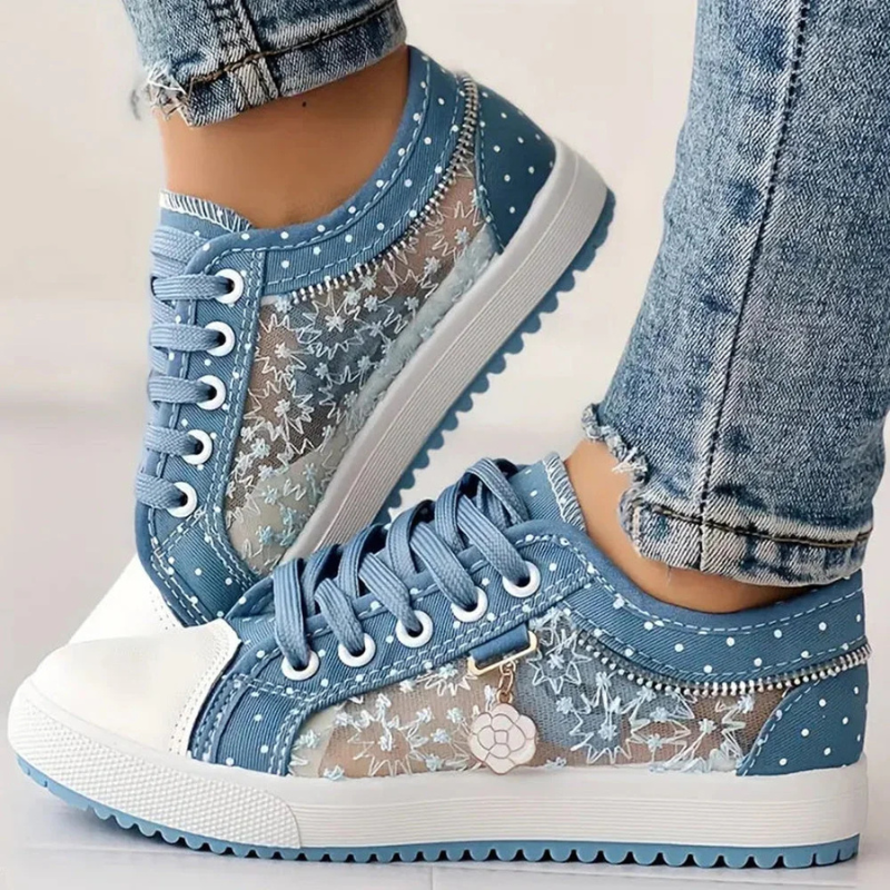 Caro | Orthopedic Comfortabele Sneakers