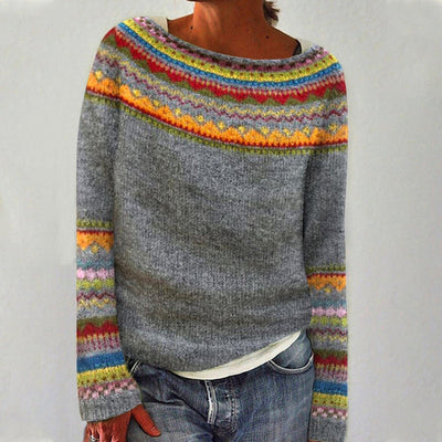 Lakelynn | Soft winter knit