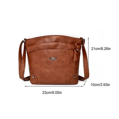 Rosavelle | Signature Luxury Handbag