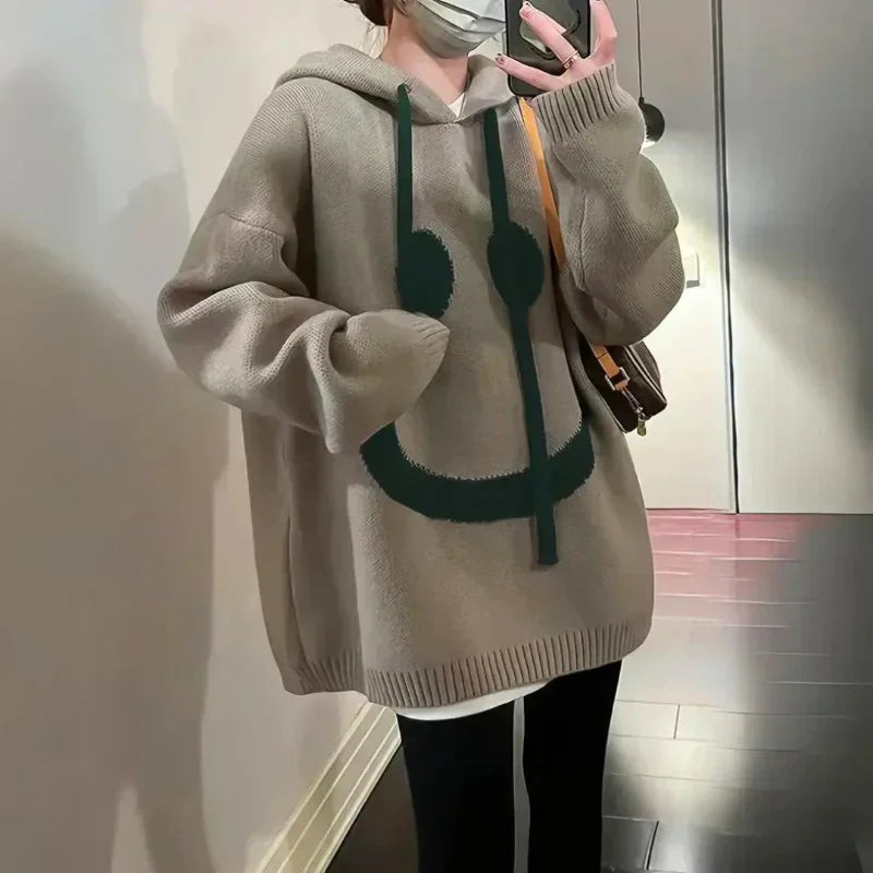 Lilliana | Comfy hoodie