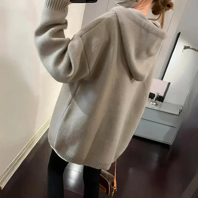 Lilliana | Comfy hoodie