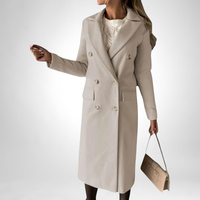 Teody | Spring coat