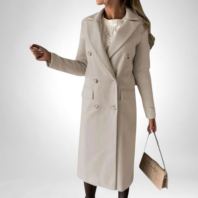 Teody | Spring coat