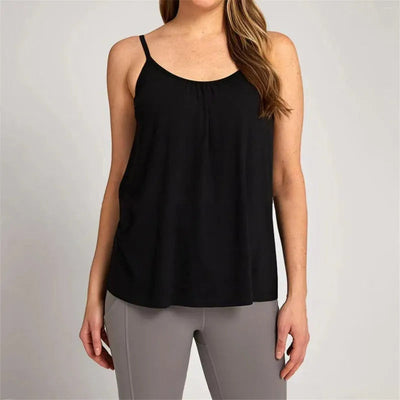 Hedera | Relaxed Tank Top