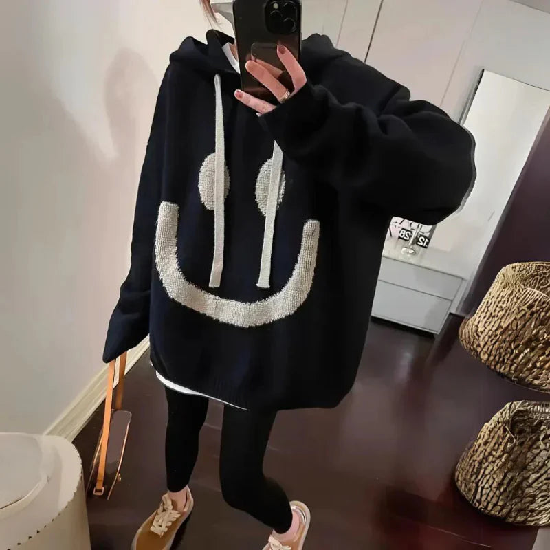 Lilliana | Comfy hoodie