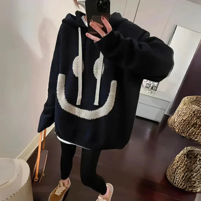 Lilliana | Comfy hoodie