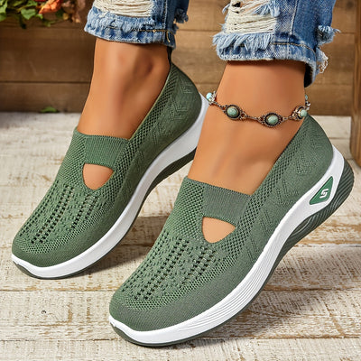 Olivia | Orthopaedic Non-Slip Shoes