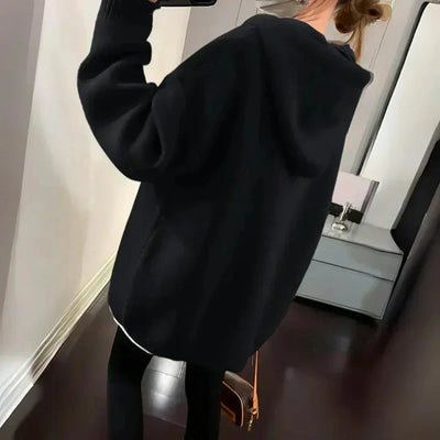 Lilliana | Comfy hoodie