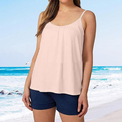 Hedera | Relaxed Tank Top