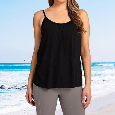 Hedera | Relaxed Tank Top