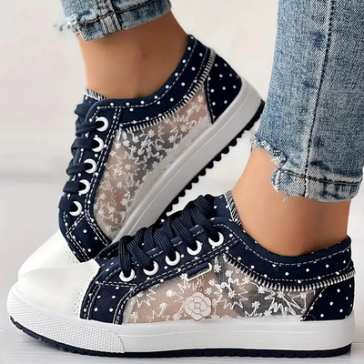 Caro | Orthopedic Comfortabele Sneakers