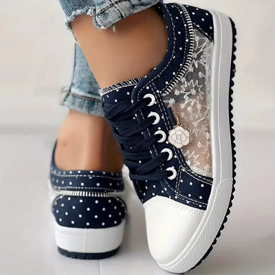 Caro | Orthopedic Comfortabele Sneakers