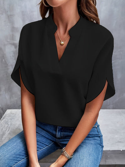 Tisanya | Luxurious Blouse