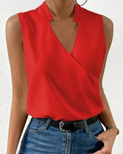 Ismira | Elegant Blouse