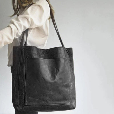 Marcelline | Leather Bag