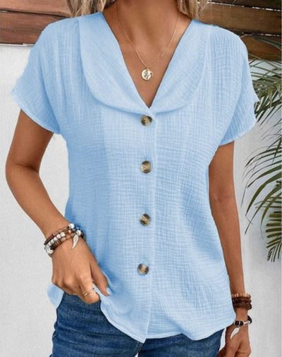 Dallara | Chic Blouse