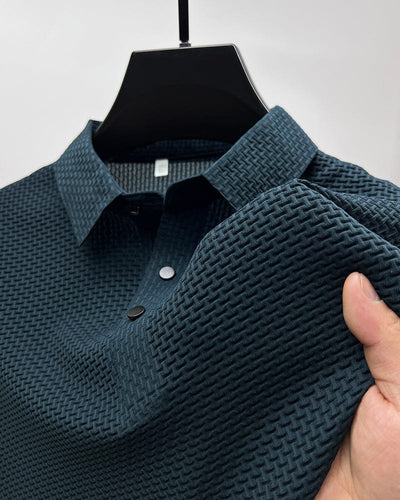 David | Elegant Men's T-shirt