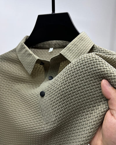 David | Elegant Men's T-shirt