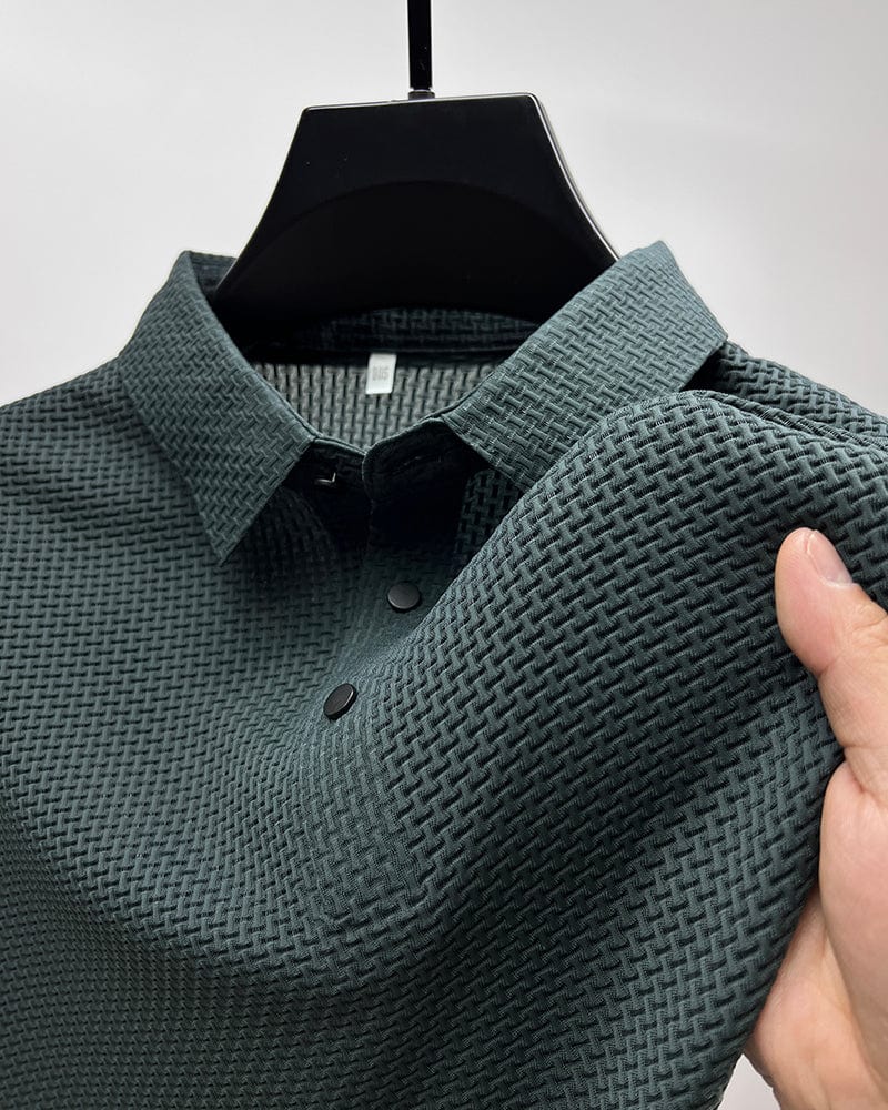 David | Elegant Men's T-shirt