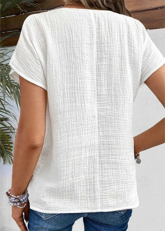 Dallara | Chic Blouse