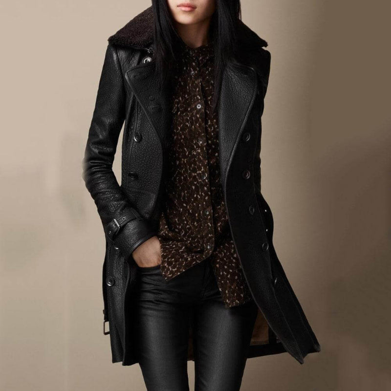 Filippa | Luxury trench coat