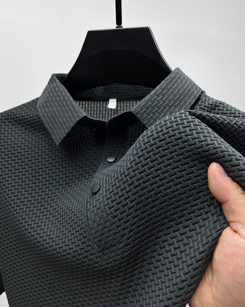 David | Elegant Men's T-shirt