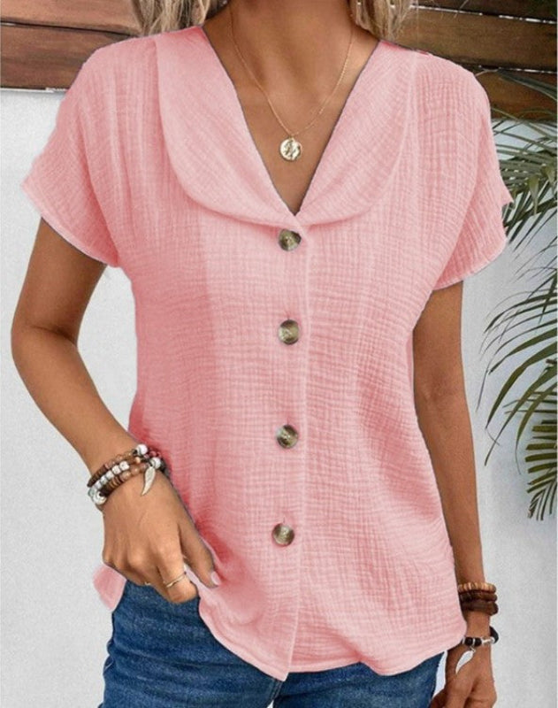 Dallara | Chic Blouse