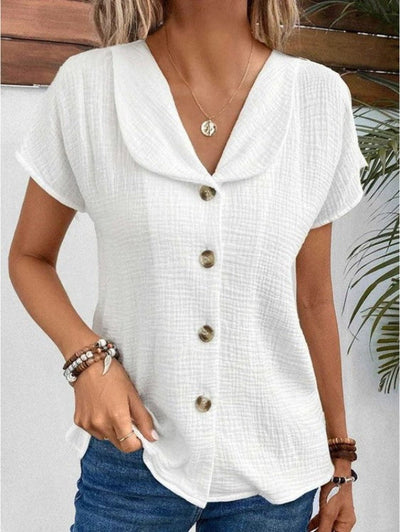 Dallara | Chic Blouse