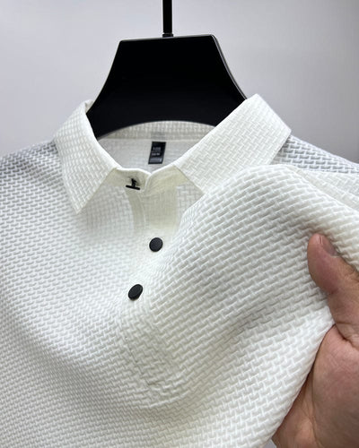 David | Elegant Men's T-shirt