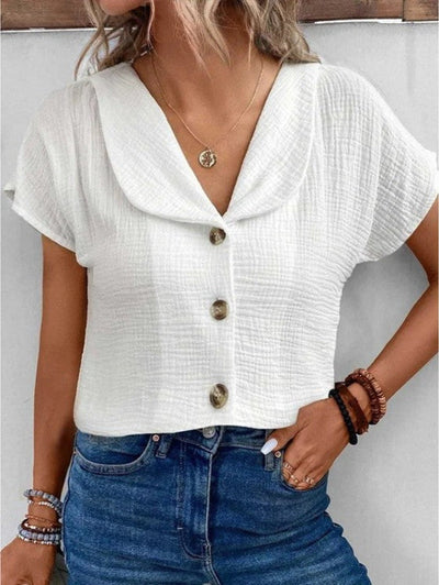 Dallara | Chic Blouse