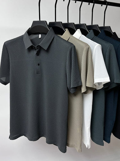David | Elegant Men's T-shirt