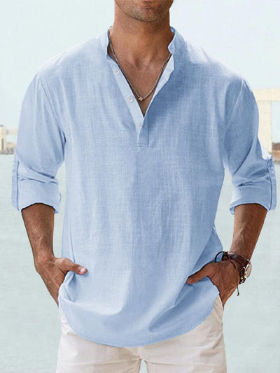 Fresco™ Cotton Shirt