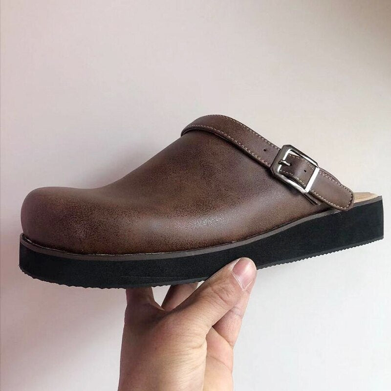 Emrys | Orthopedic shoes