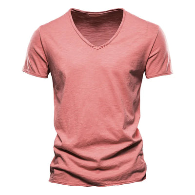 Bryan | Cotton Summer Shirt