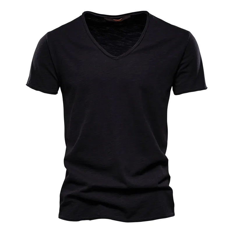 Bryan | Cotton Summer Shirt