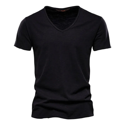 Bryan | Cotton Summer Shirt