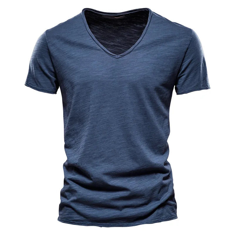 Bryan | Cotton Summer Shirt
