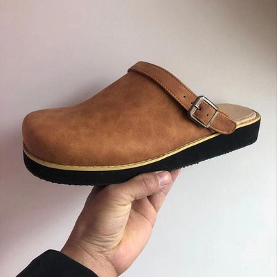 Emrys | Orthopedic shoes