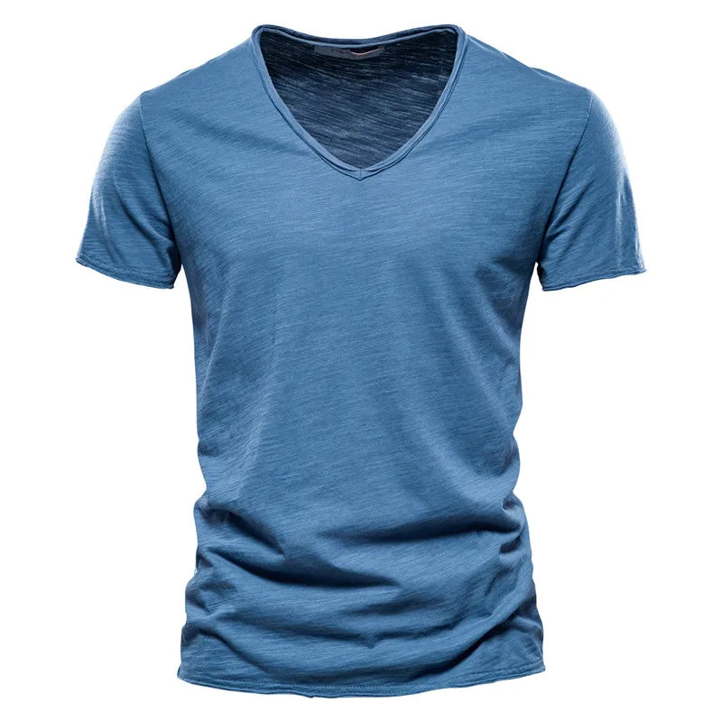 Bryan | Cotton Summer Shirt