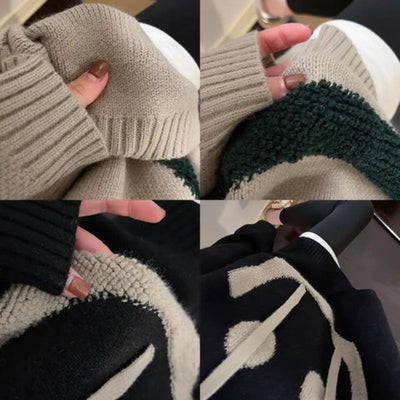 Lilliana | Comfy hoodie