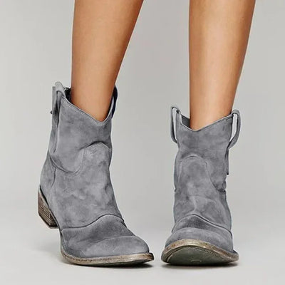 Thalia | Vintage Cowboy Boots