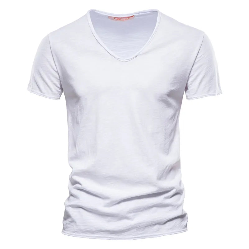 Bryan | Cotton Summer Shirt