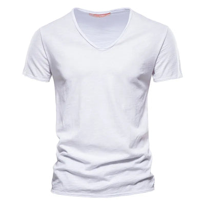 Bryan | Cotton Summer Shirt
