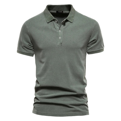 Bennet | Men's Polo